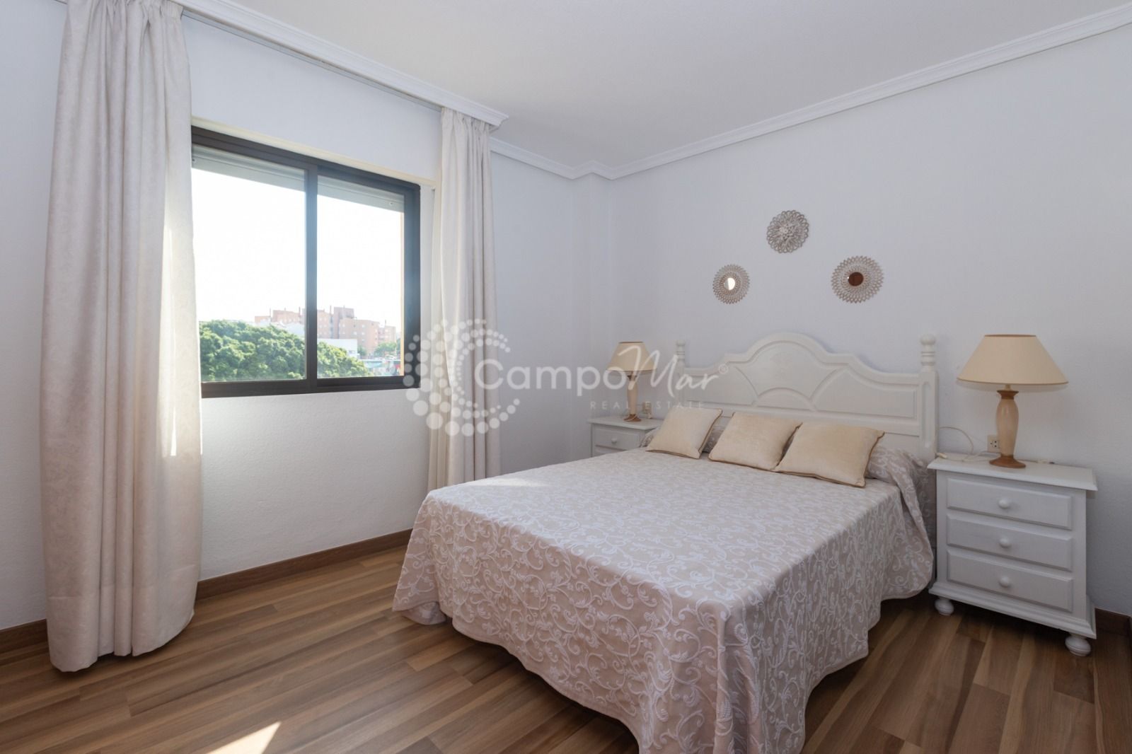 Apartment in Estepona Town, Estepona
