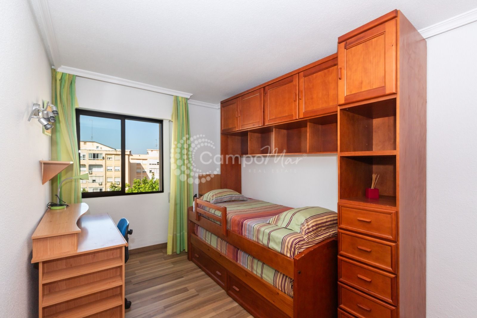 Apartment in Estepona Town, Estepona
