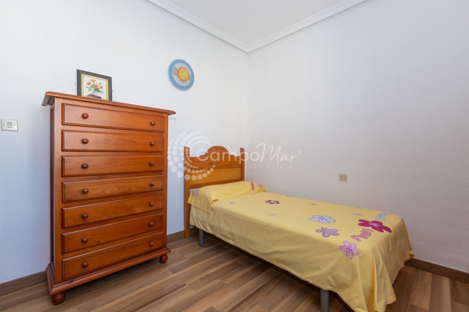 Apartment in Estepona Town, Estepona