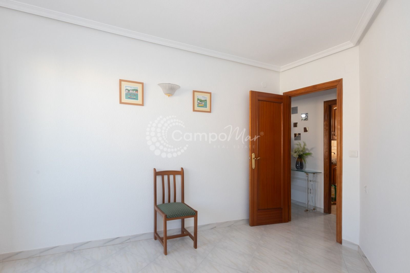 Apartment in Estepona Town, Estepona