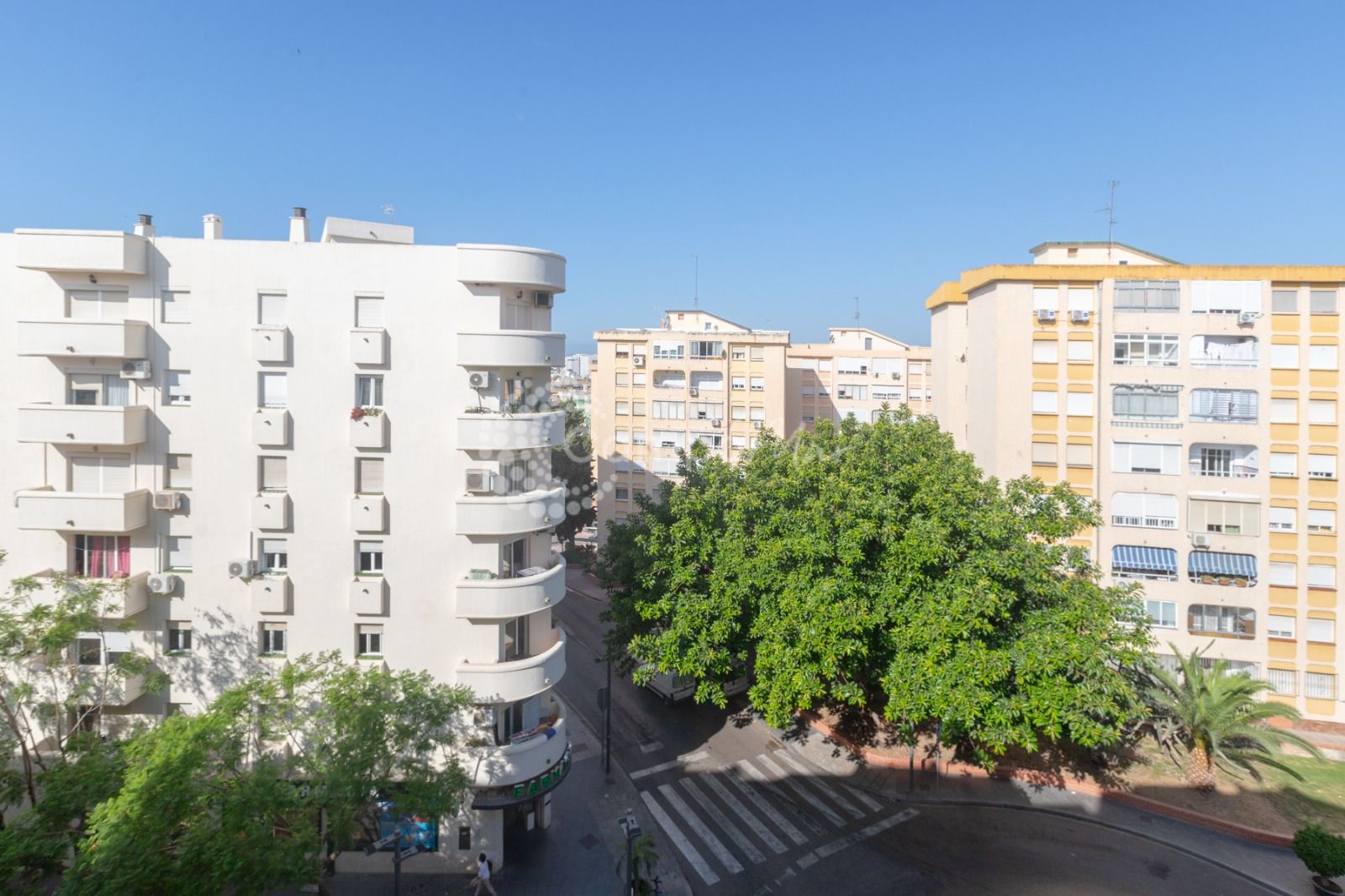 Apartment in Estepona Town, Estepona