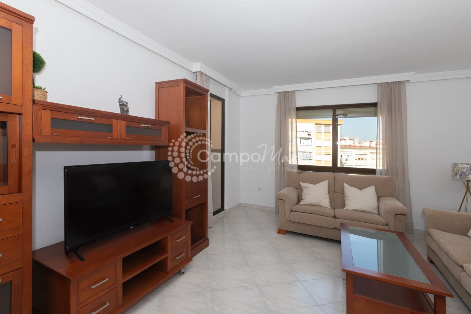Apartment in Estepona Town, Estepona