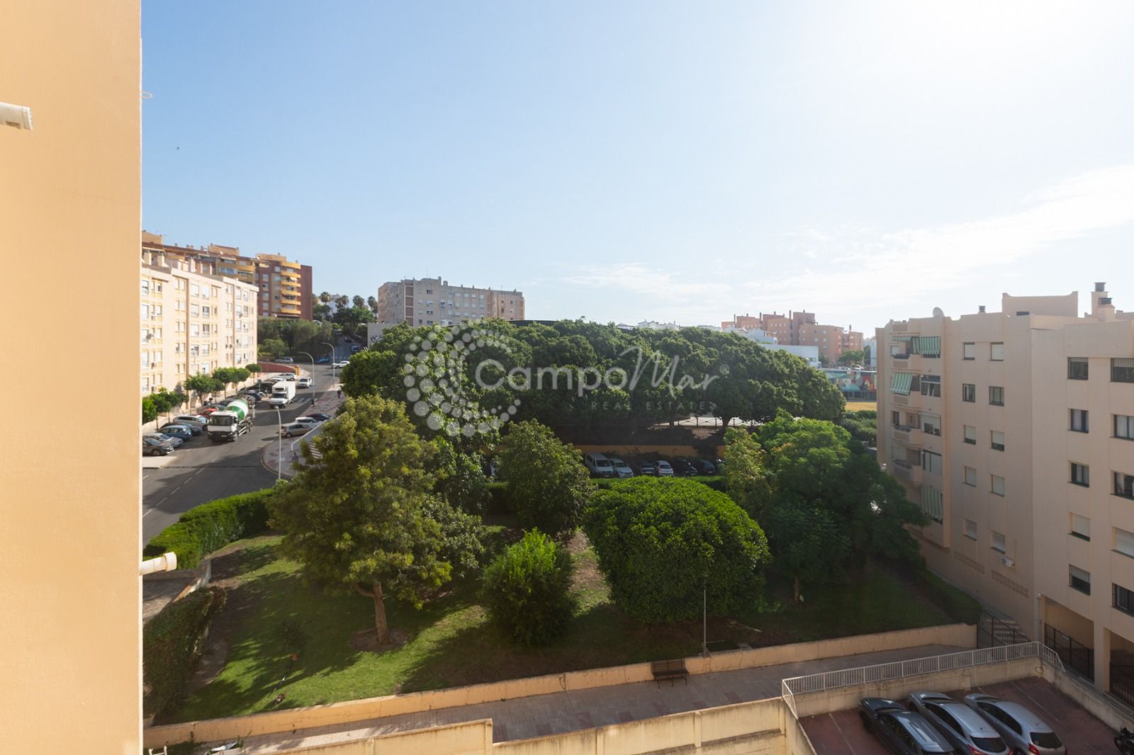 Apartment in Estepona Town, Estepona