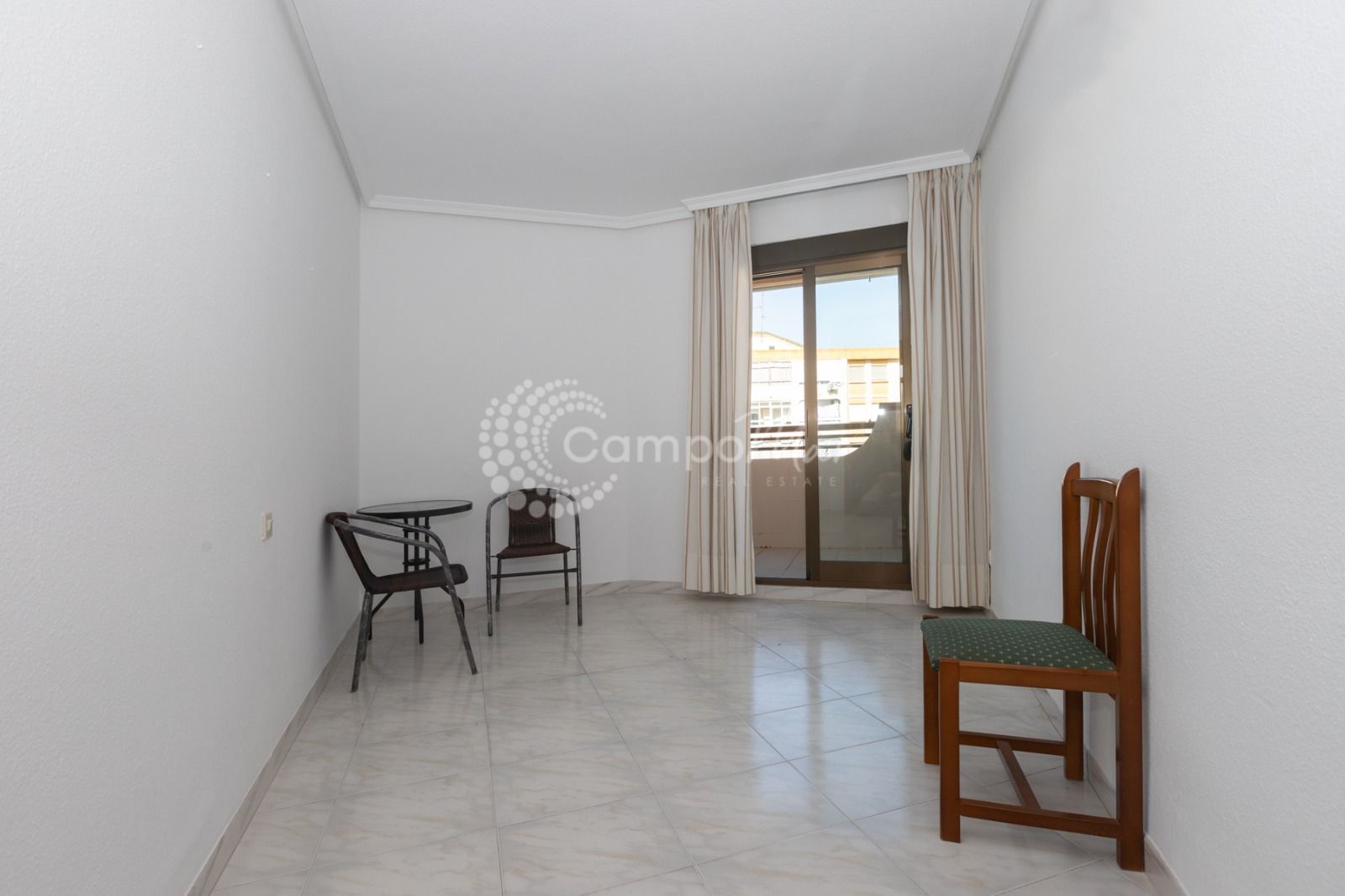 Apartment in Estepona Town, Estepona