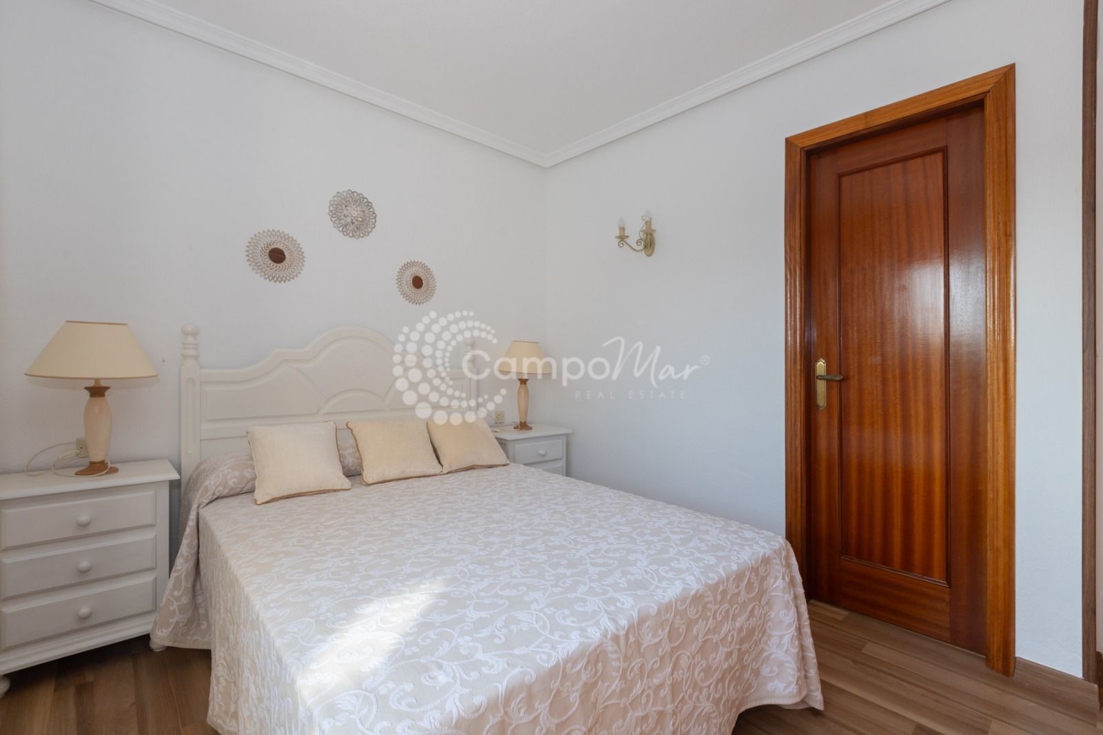 Apartment in Estepona Town, Estepona