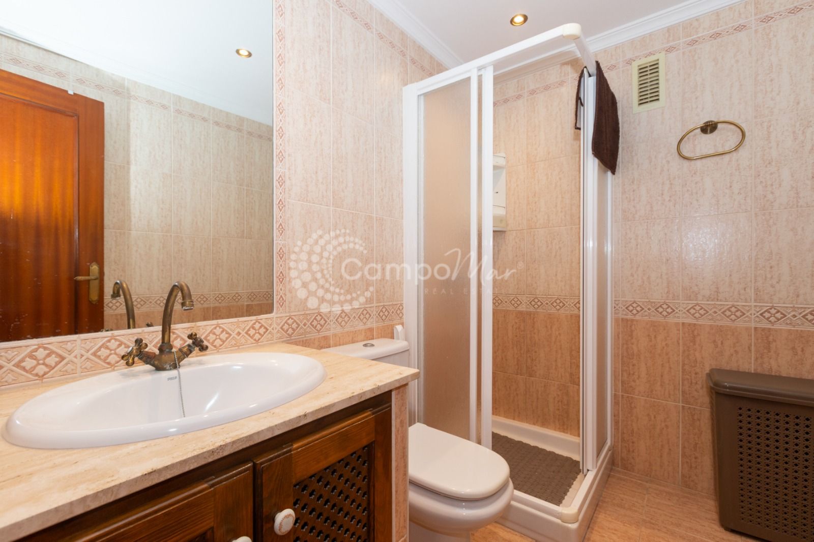 Apartment in Estepona Town, Estepona