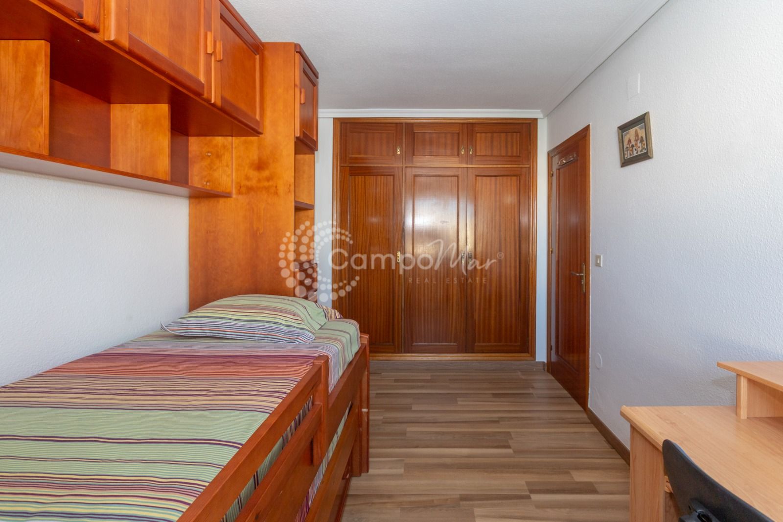 Apartment in Estepona Town, Estepona