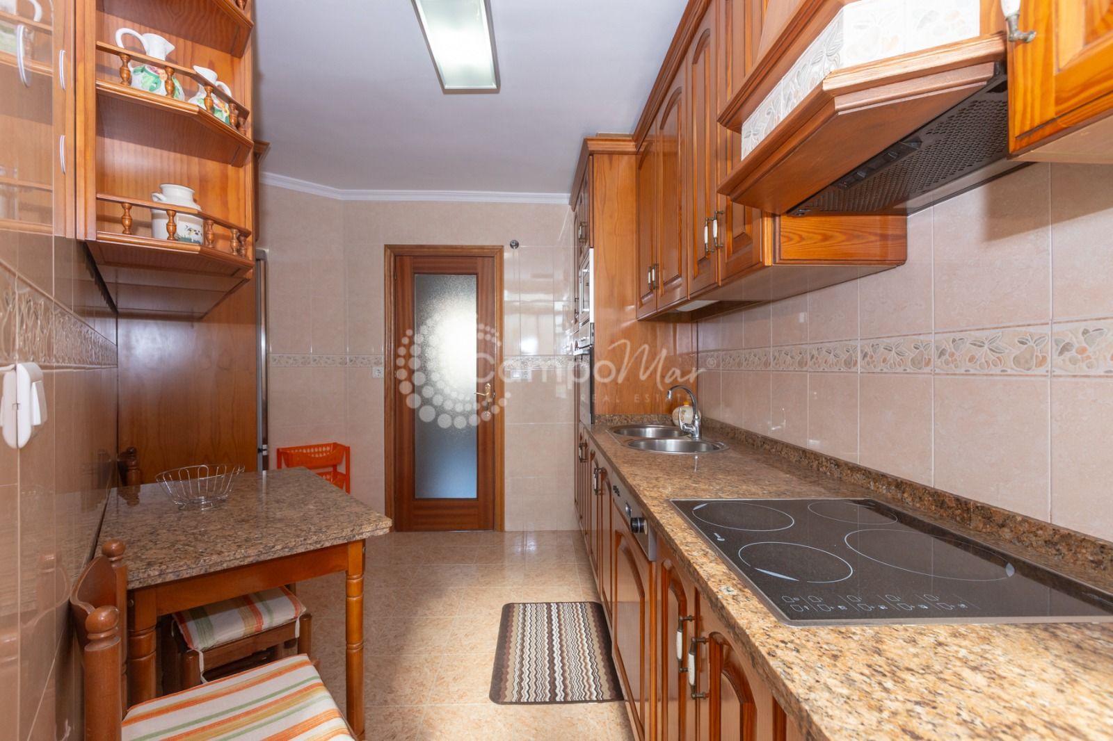 Apartment in Estepona Town, Estepona