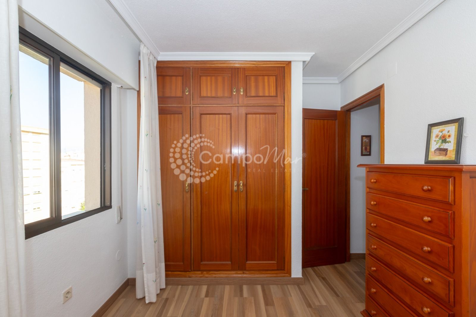 Apartment in Estepona Town, Estepona