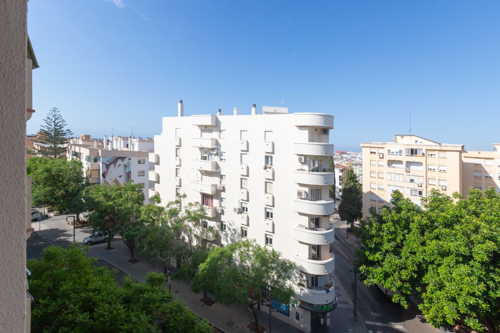 Apartment in Estepona Town, Estepona