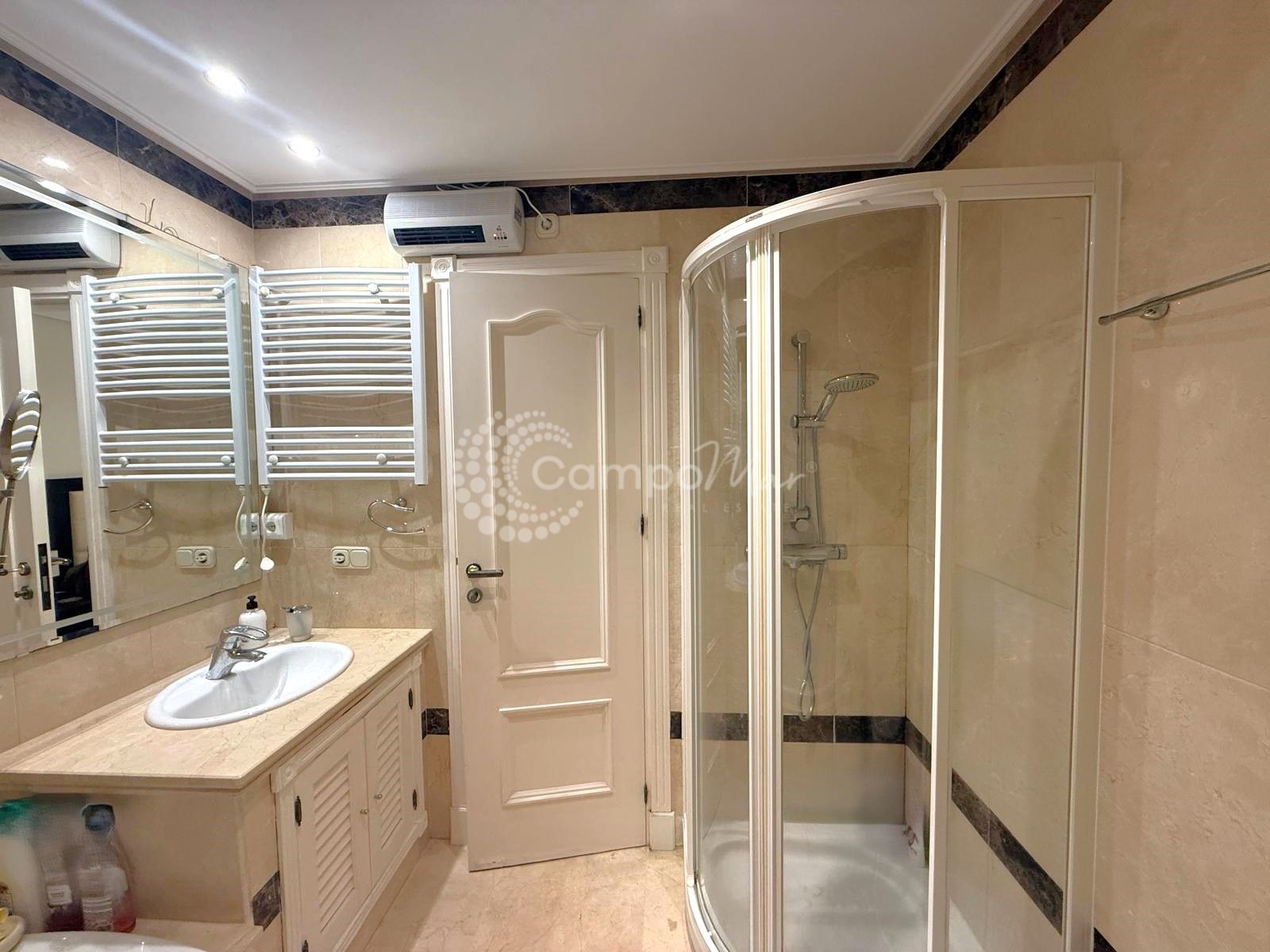 Ground Floor Apartment in Dominion Beach, Estepona