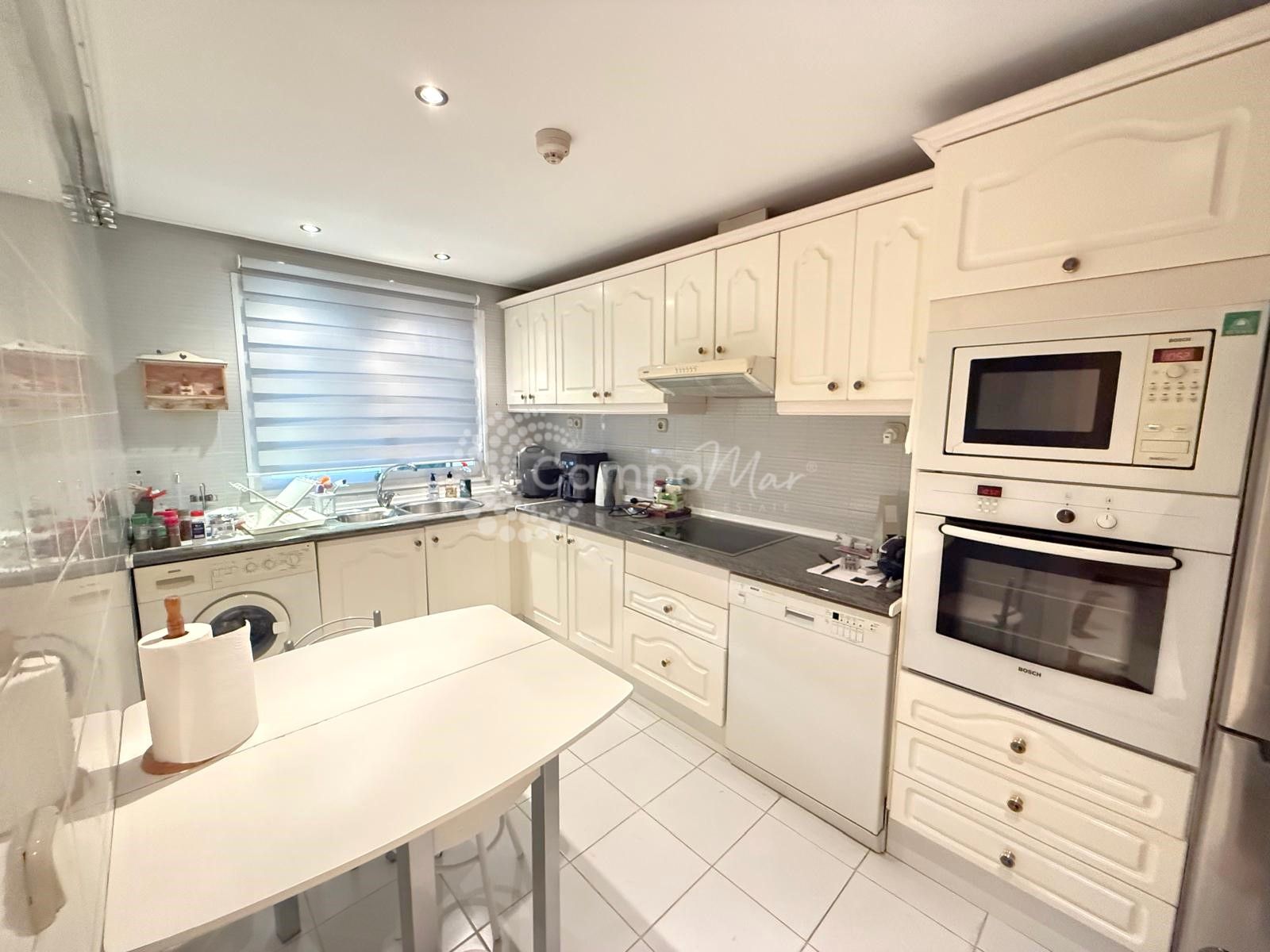 Ground Floor Apartment in Dominion Beach, Estepona