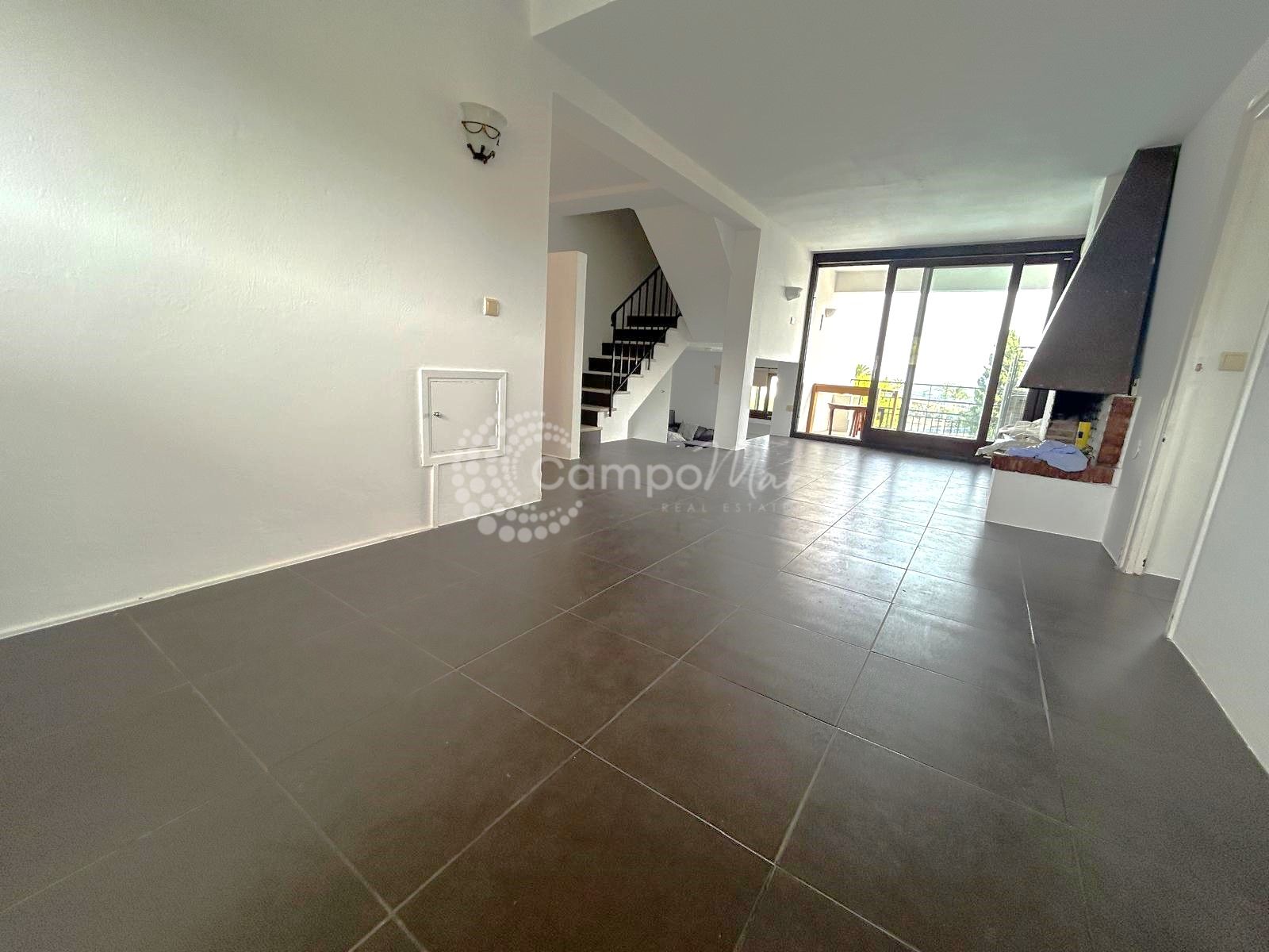 Duplex en Bahia Dorada, Estepona