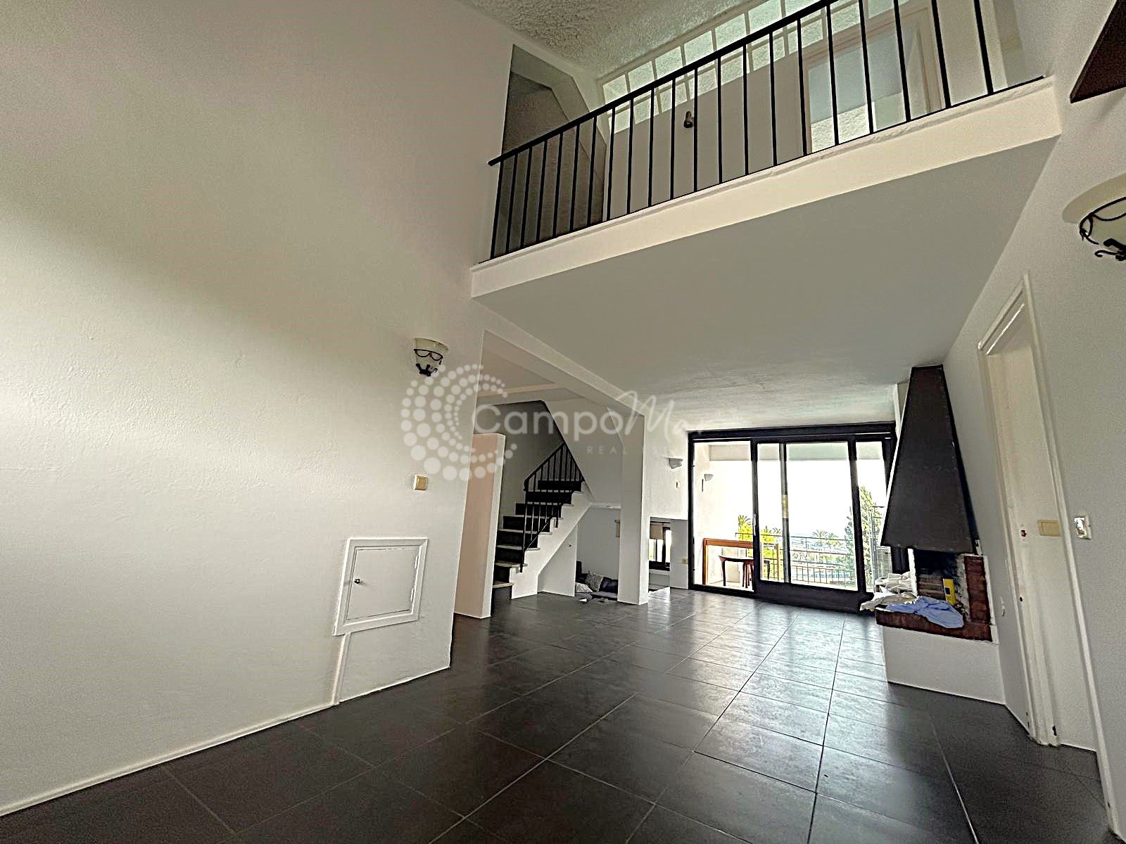 Duplex en Bahia Dorada, Estepona