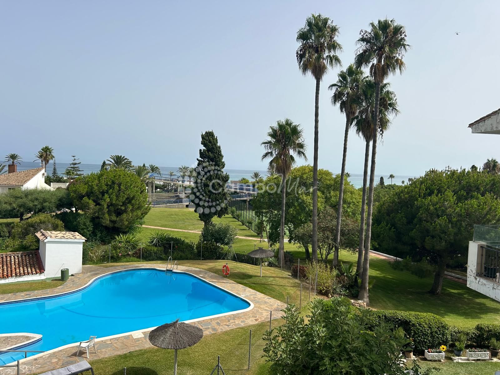 Duplex en Bahia Dorada, Estepona