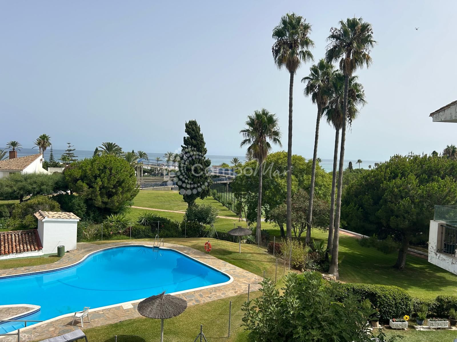 Duplex en Bahia Dorada, Estepona