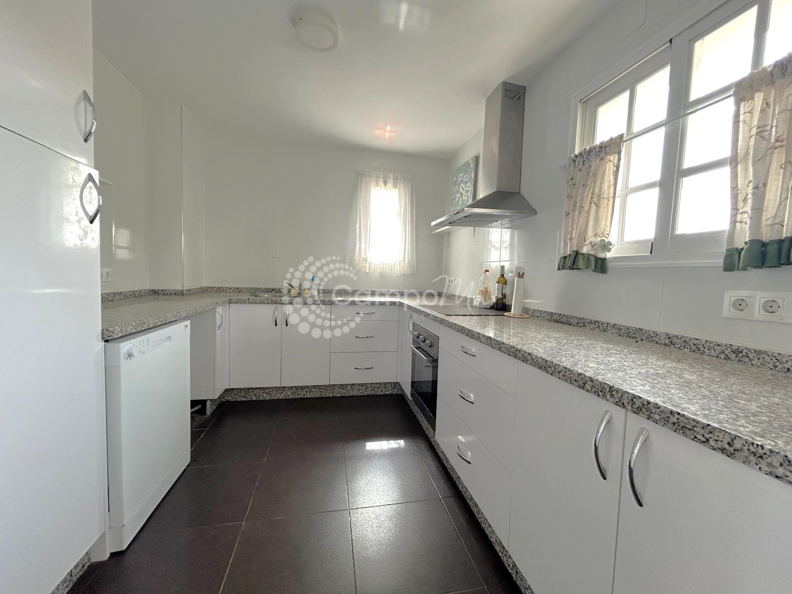 Duplex en Bahia Dorada, Estepona