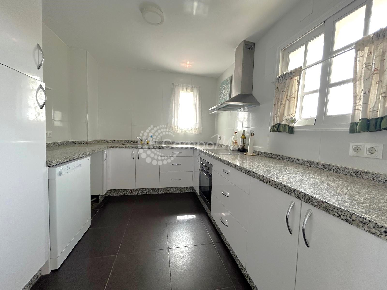 Duplex en Bahia Dorada, Estepona