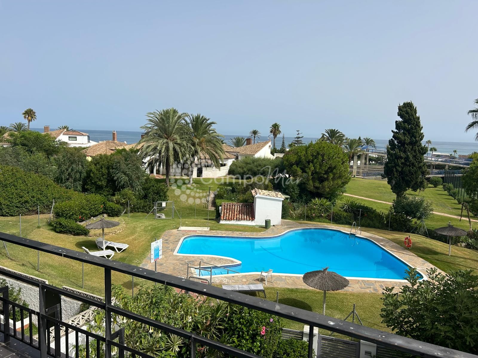 Duplex en Bahia Dorada, Estepona