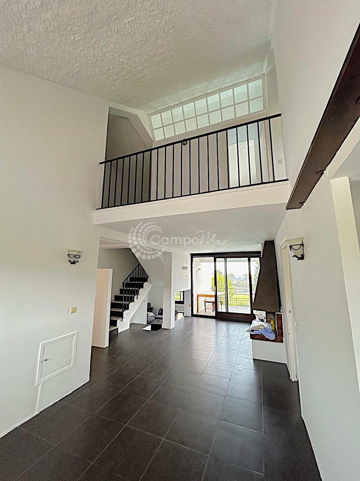 Duplex en Bahia Dorada, Estepona