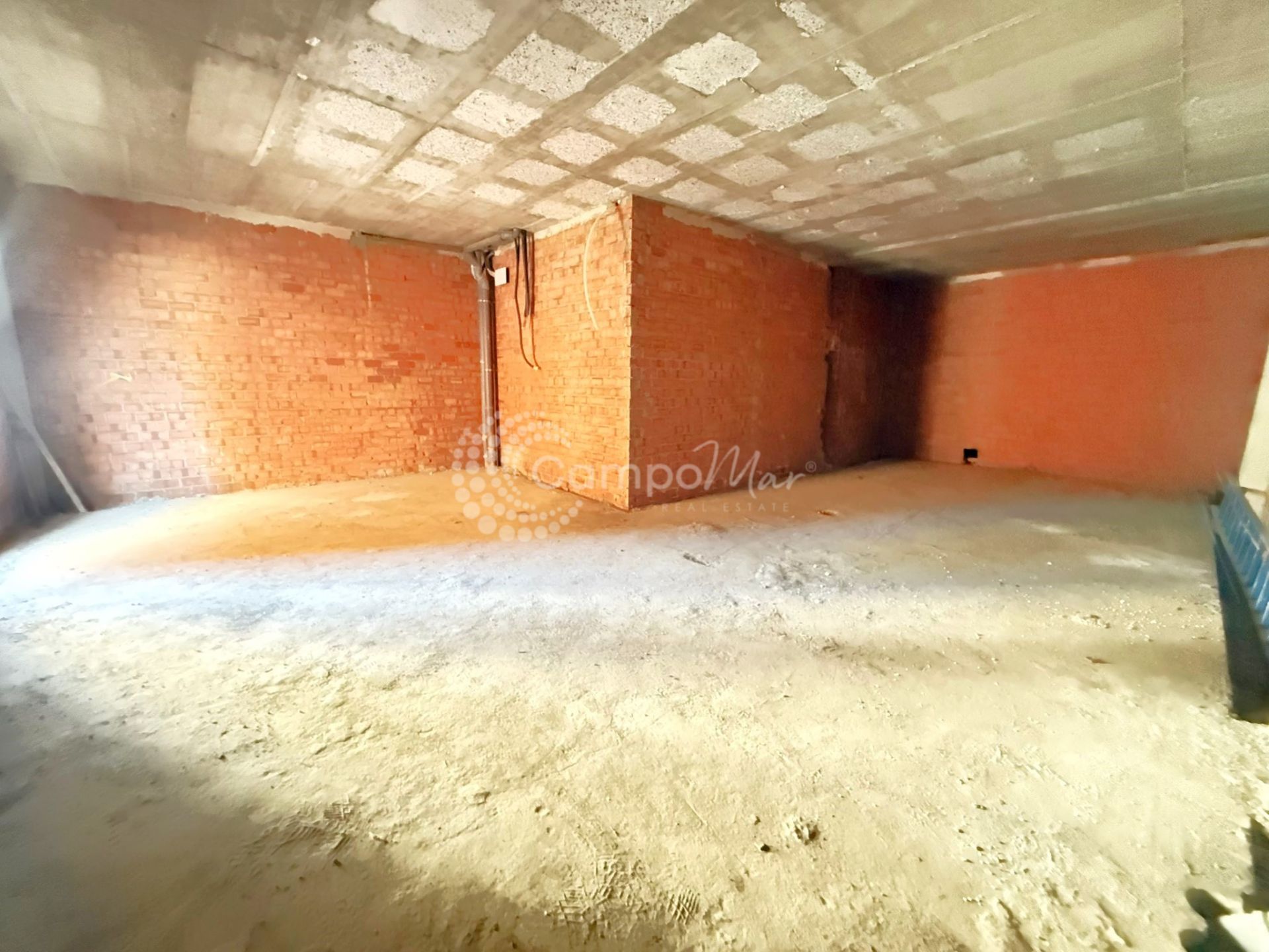 Local Comercial en Estepona Town, Estepona