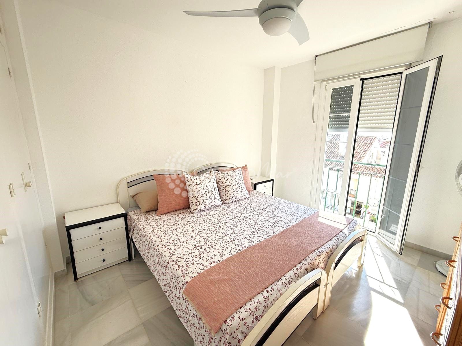 Apartment in Seghers, Estepona