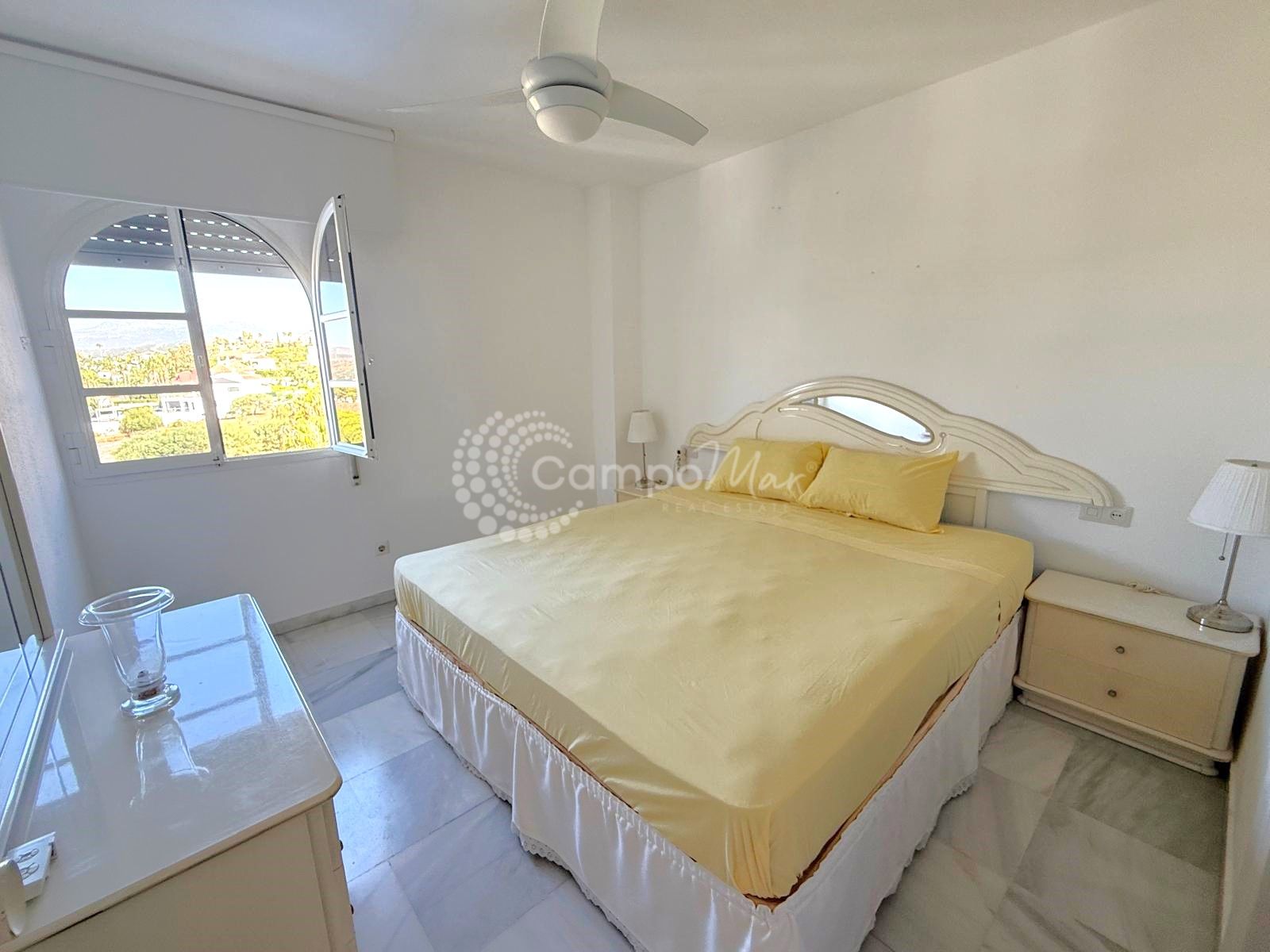 Apartment in Seghers, Estepona