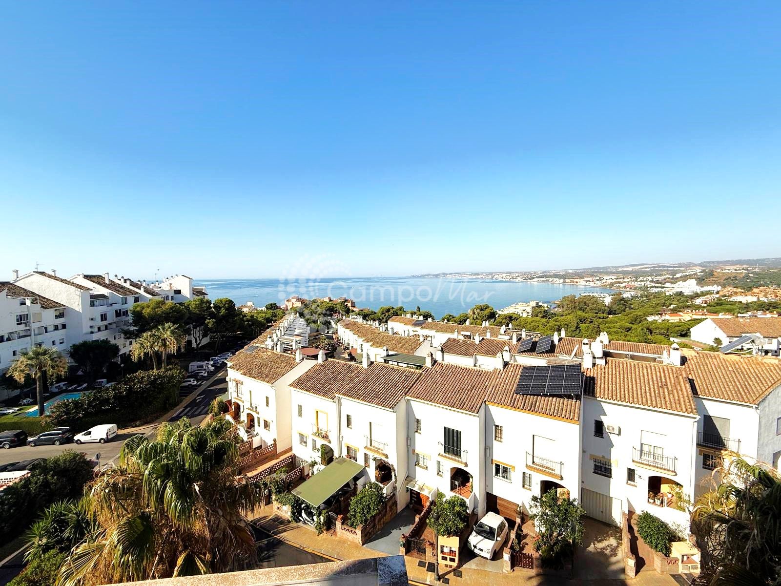 Apartment in Seghers, Estepona