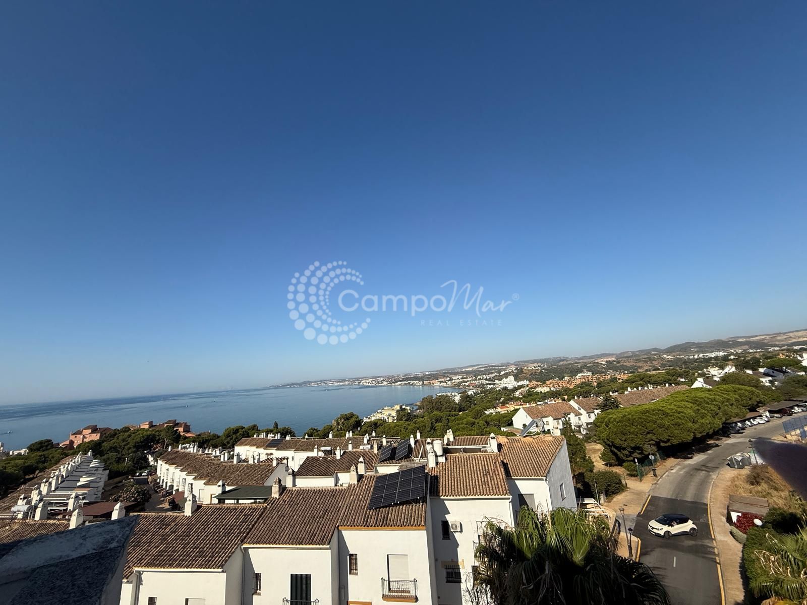 Apartment in Seghers, Estepona