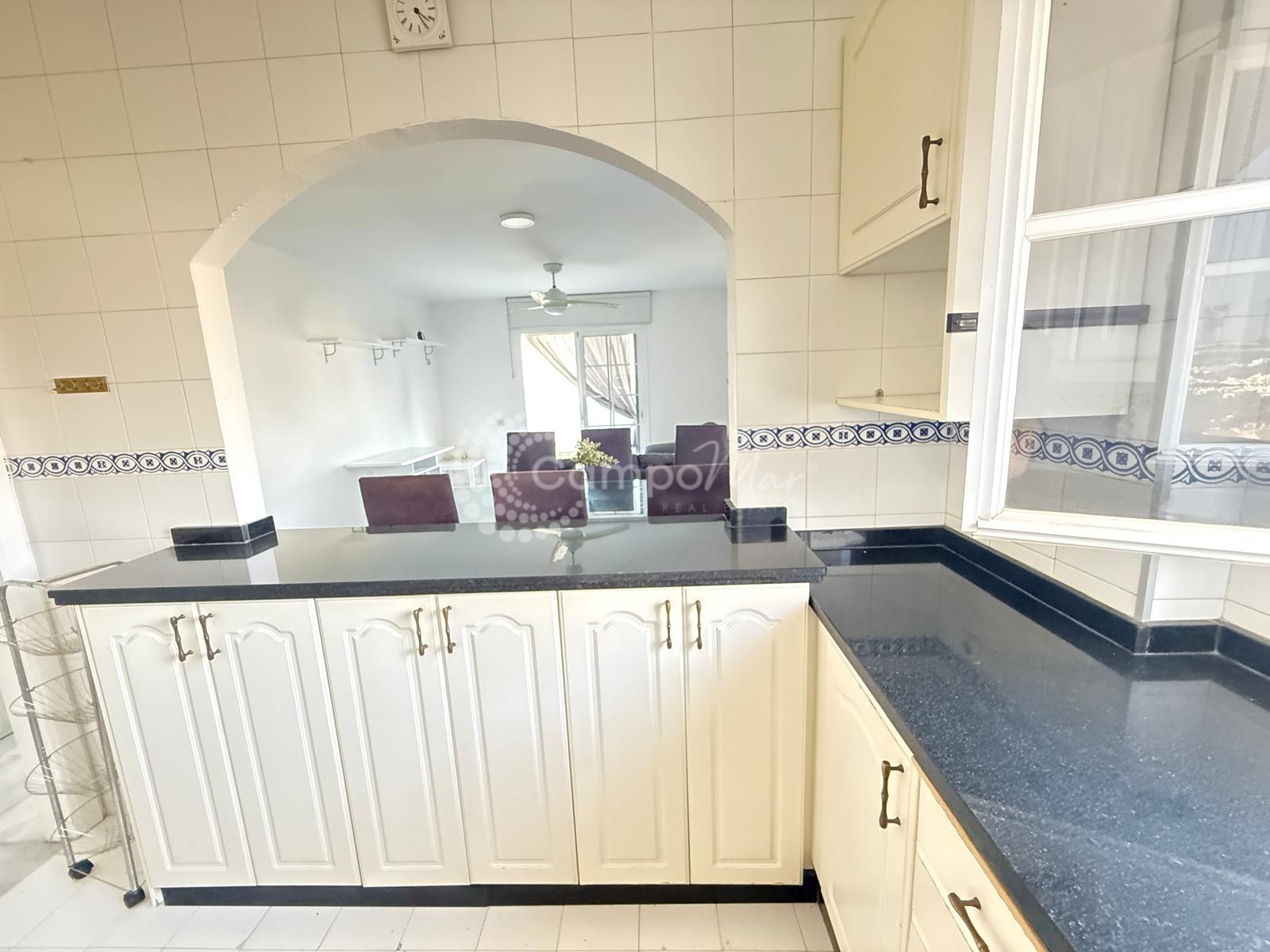 Apartment in Seghers, Estepona