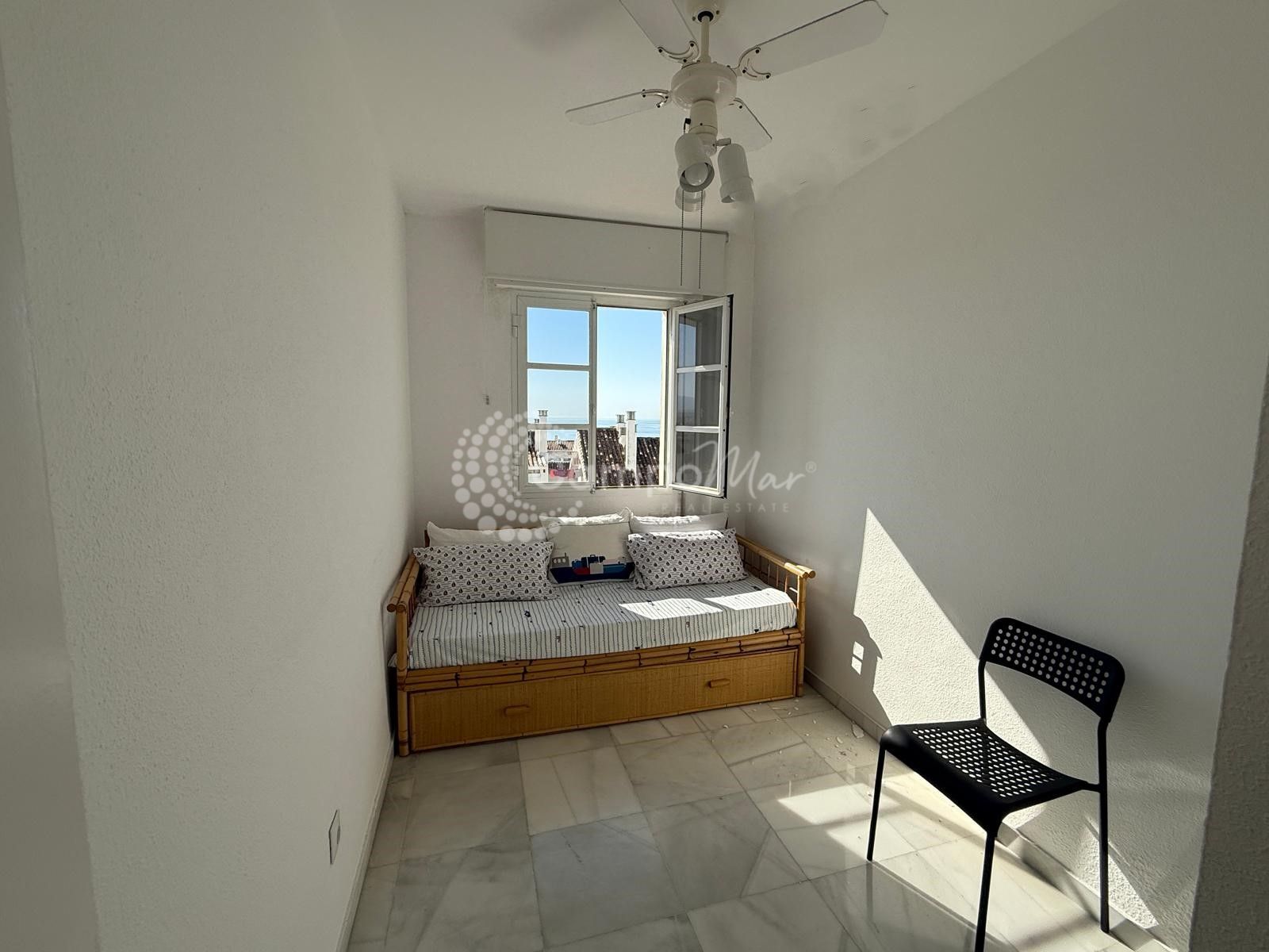 Apartment in Seghers, Estepona
