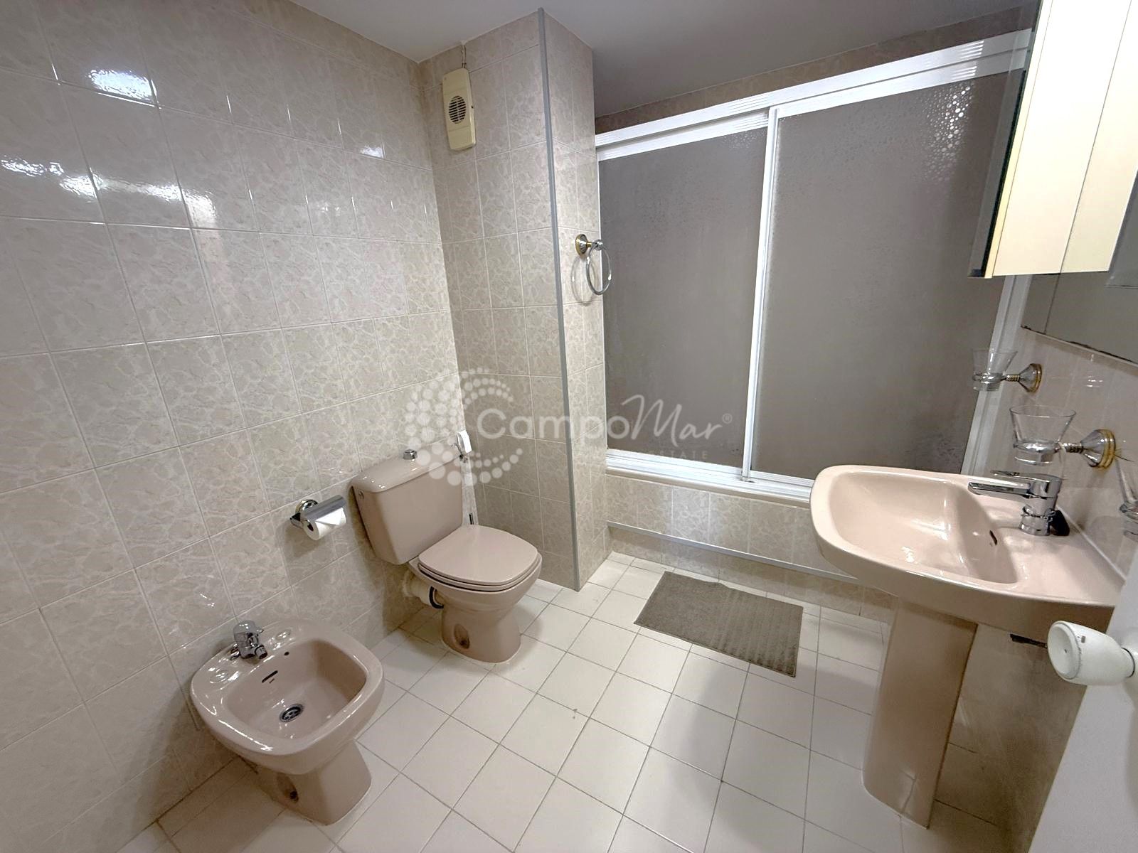 Apartment in Seghers, Estepona