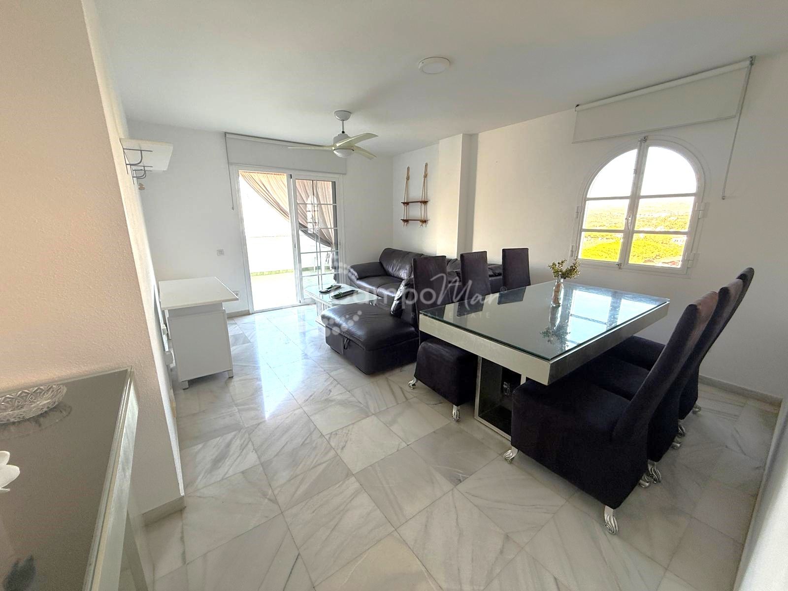 Apartment in Seghers, Estepona