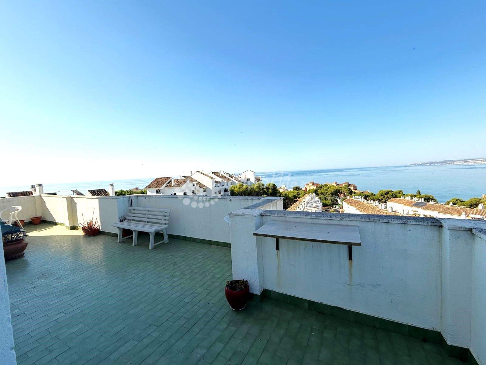 Apartment in Seghers, Estepona