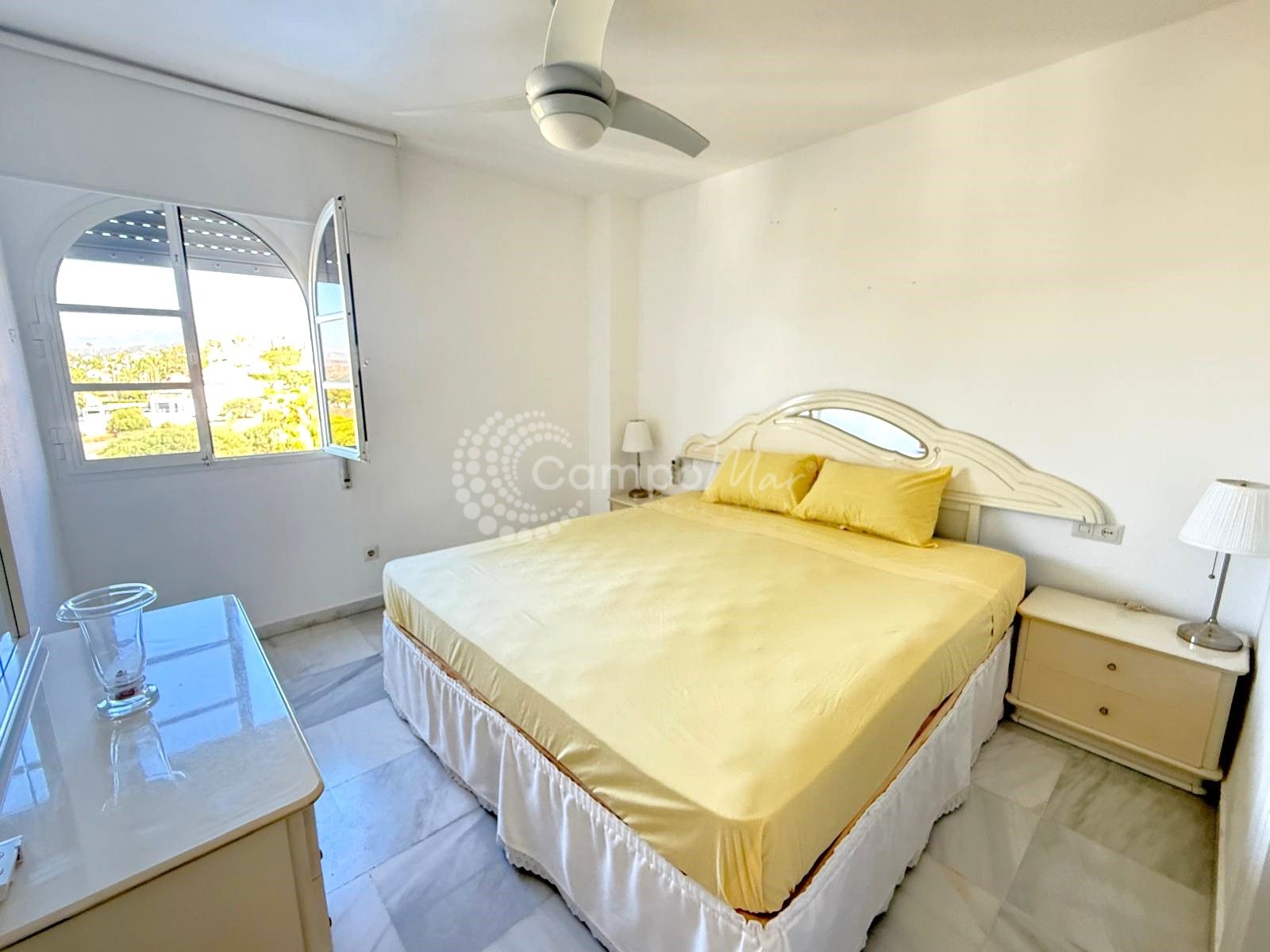 Apartment in Seghers, Estepona