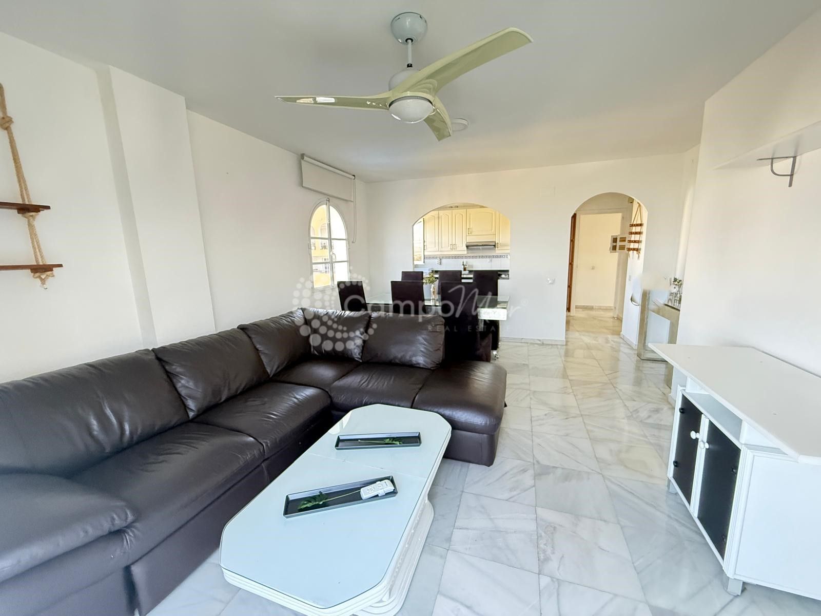 Apartment in Seghers, Estepona