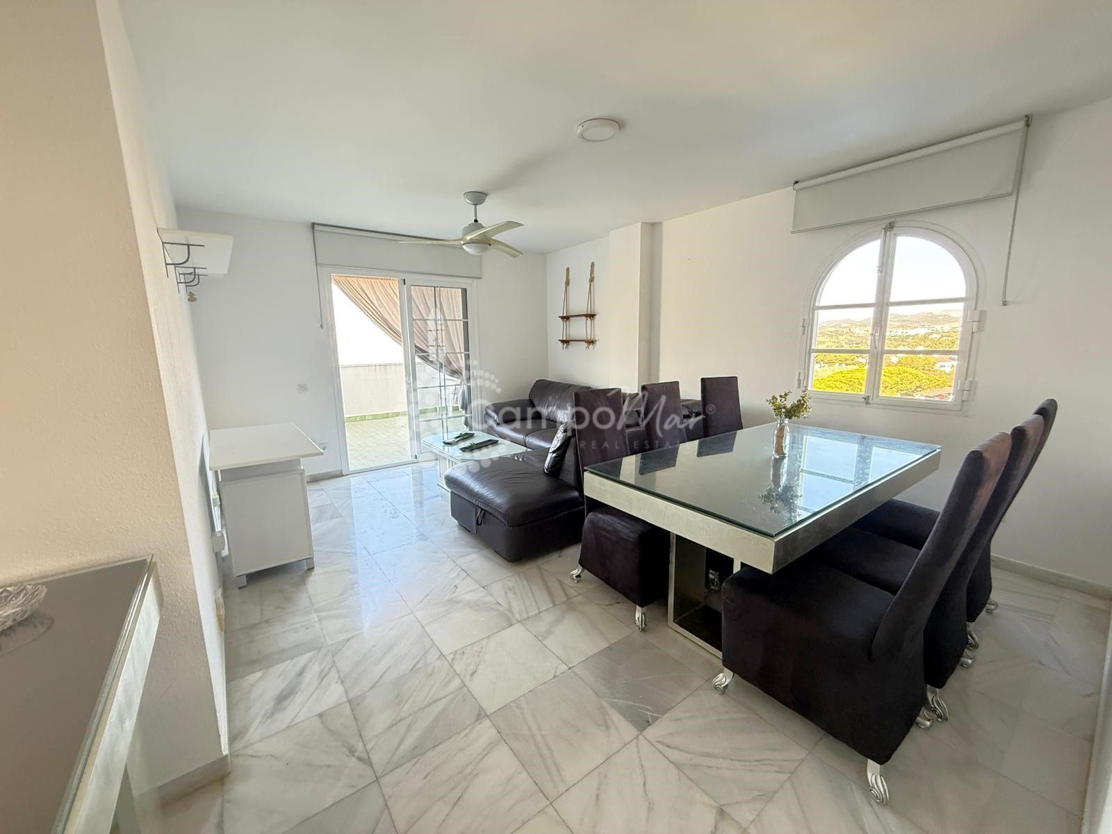 Apartment in Seghers, Estepona
