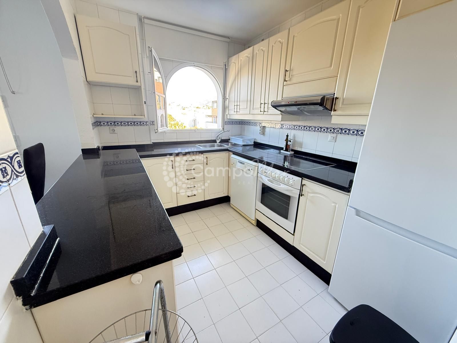 Apartment in Seghers, Estepona