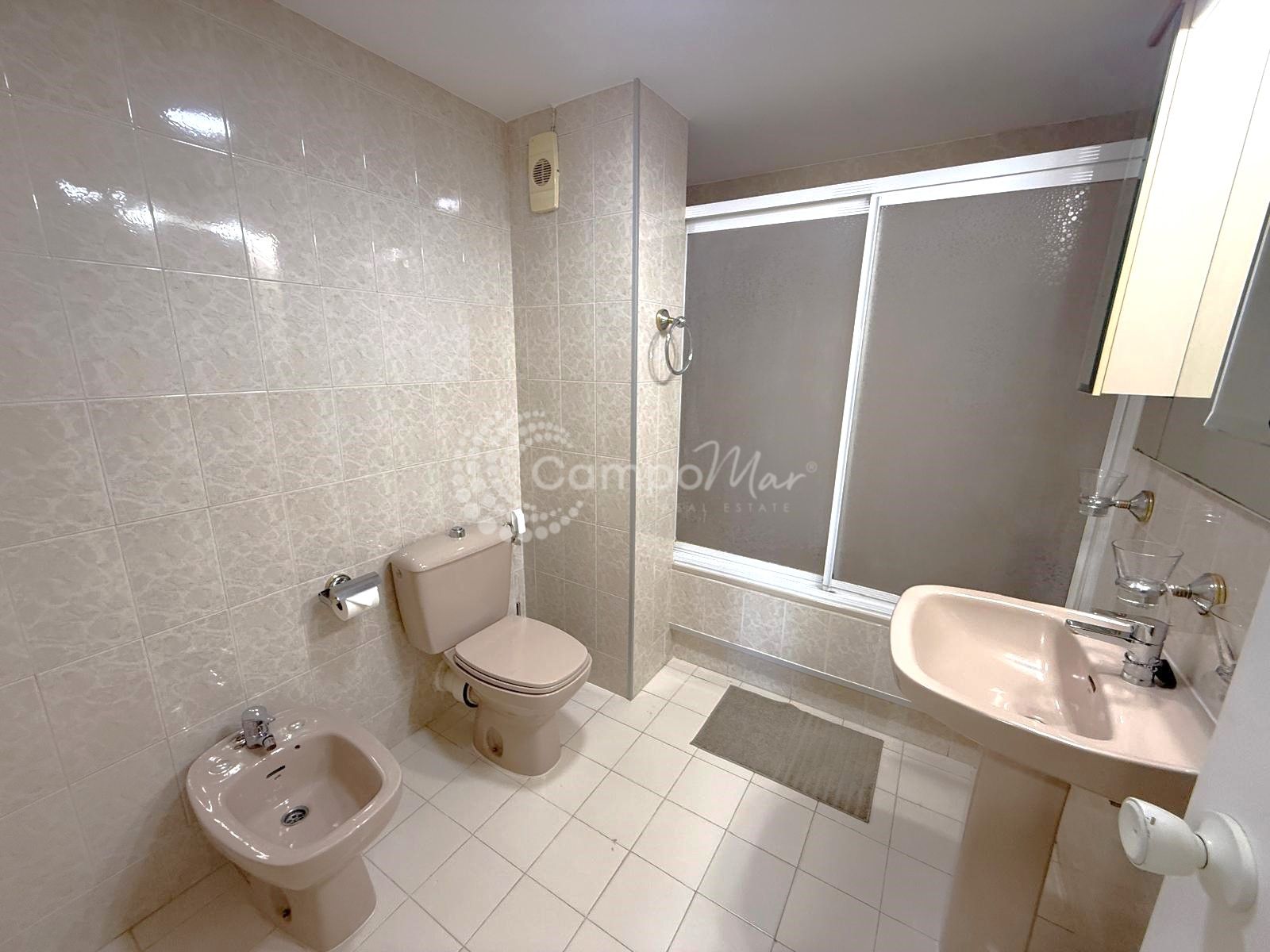 Apartment in Seghers, Estepona