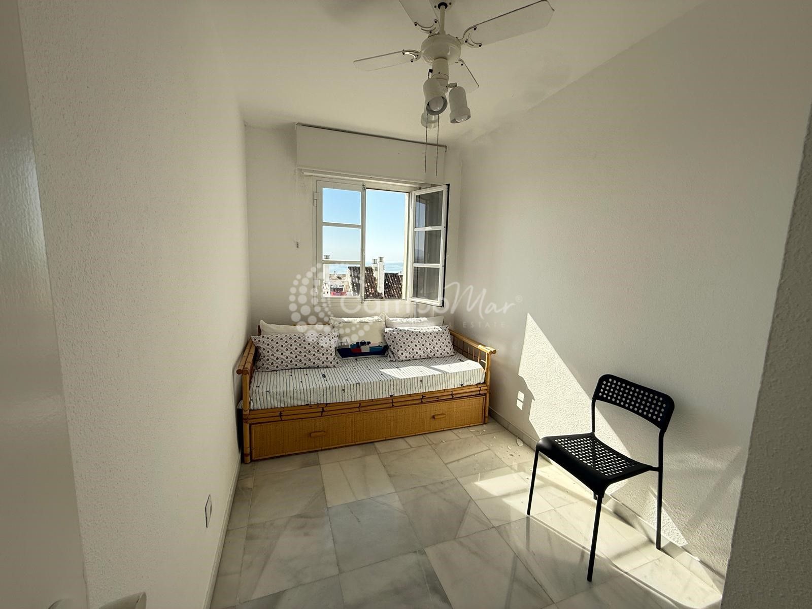 Apartment in Seghers, Estepona