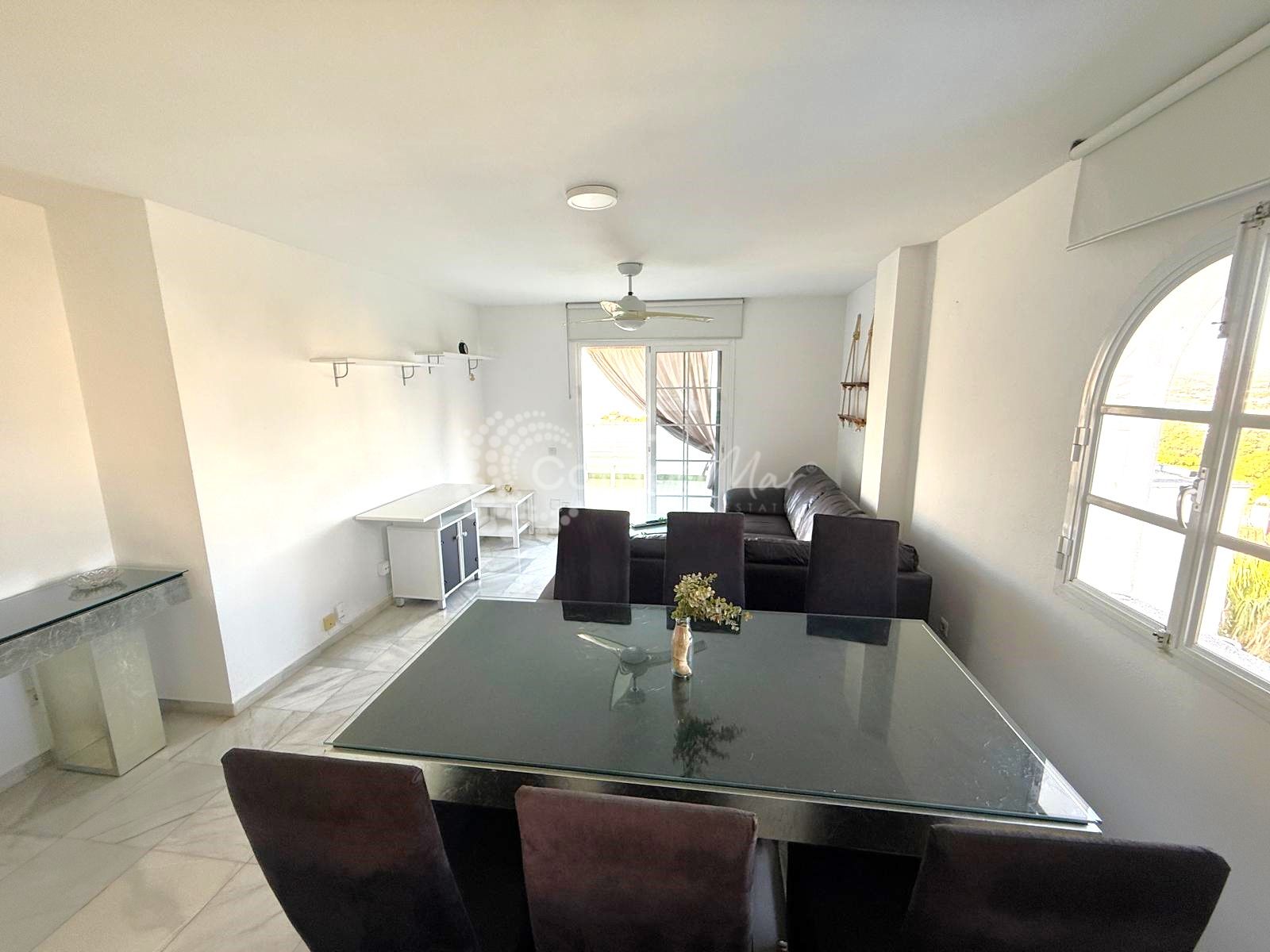 Apartment in Seghers, Estepona