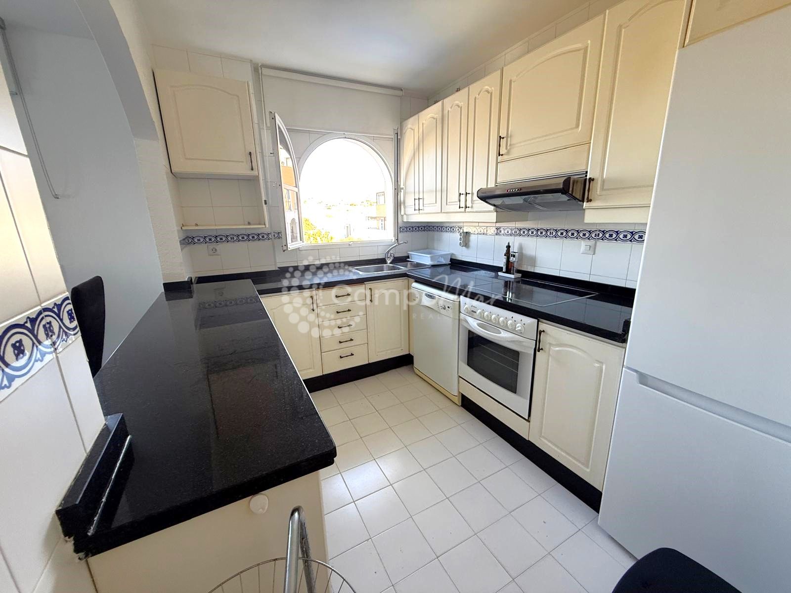 Apartment in Seghers, Estepona