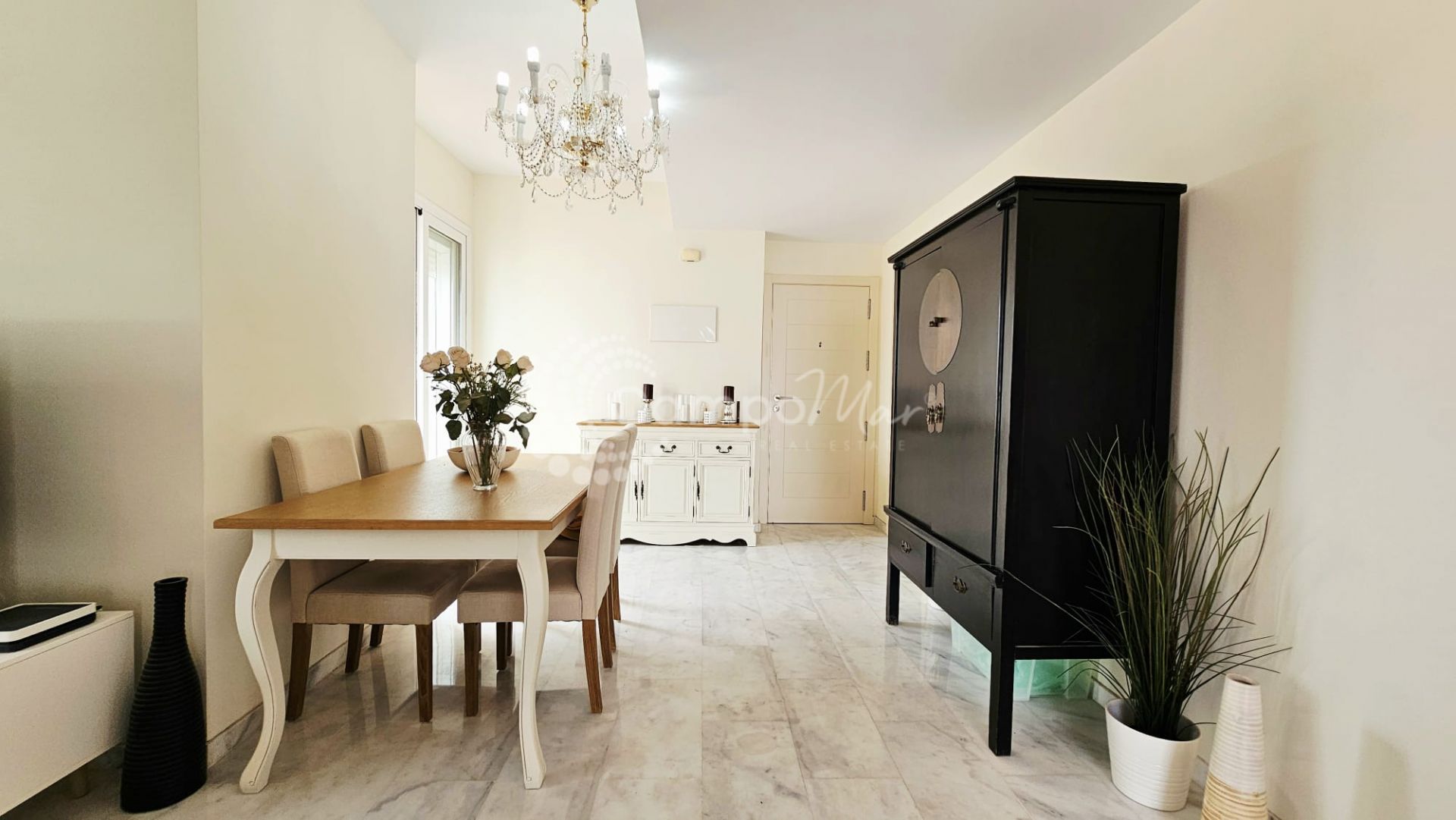 Penthouse in Valle Romano, Estepona