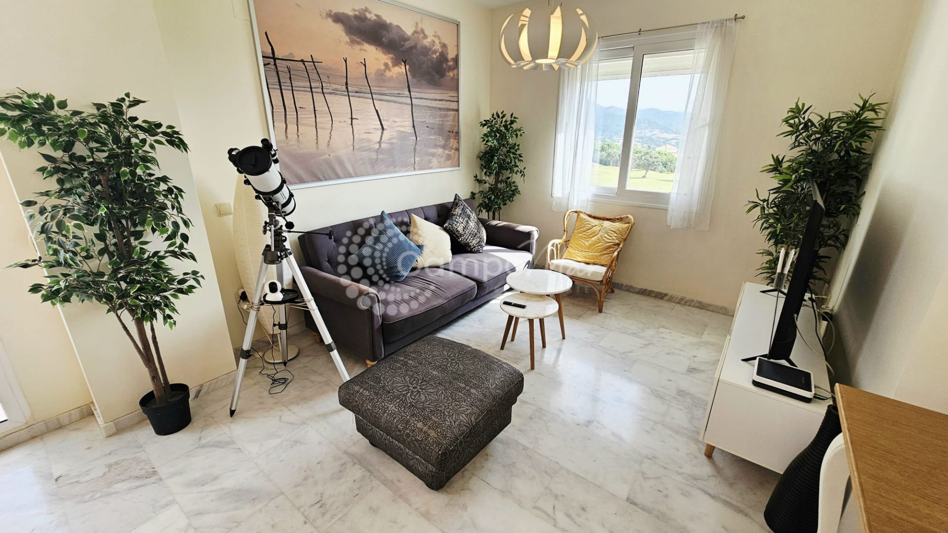 Penthouse in Valle Romano, Estepona