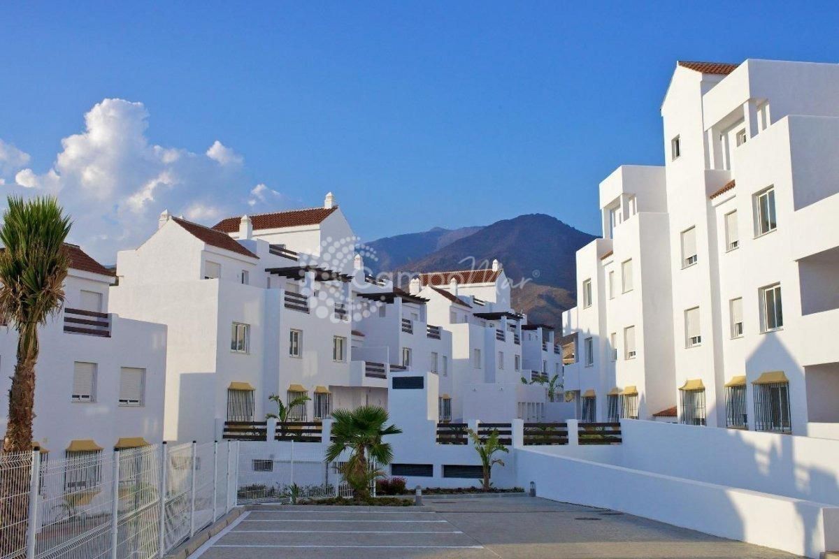 Penthouse in Valle Romano, Estepona