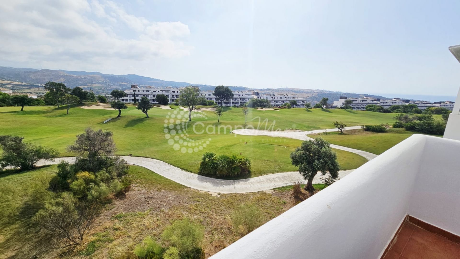 Penthouse in Valle Romano, Estepona