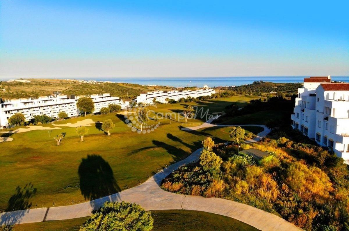 Penthouse in Valle Romano, Estepona