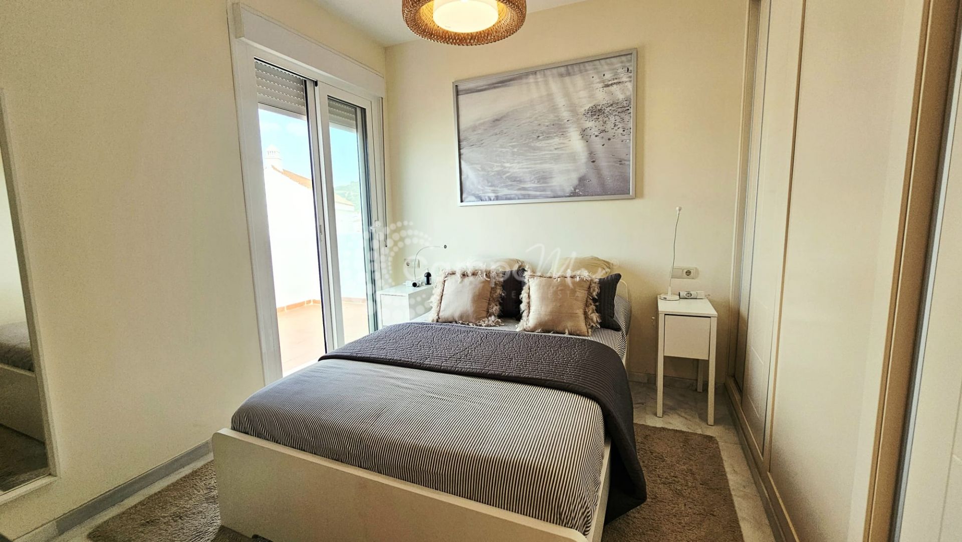 Penthouse in Valle Romano, Estepona
