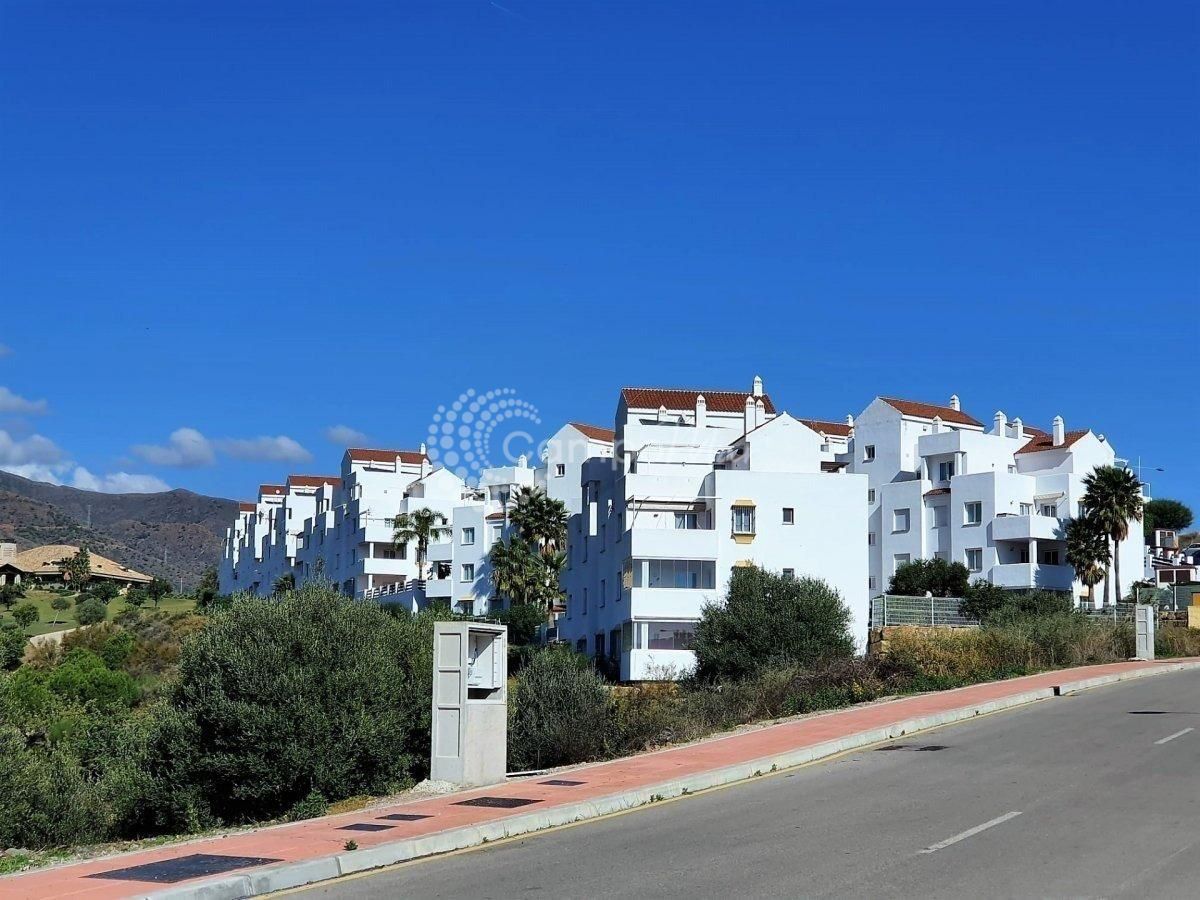Penthouse in Valle Romano, Estepona
