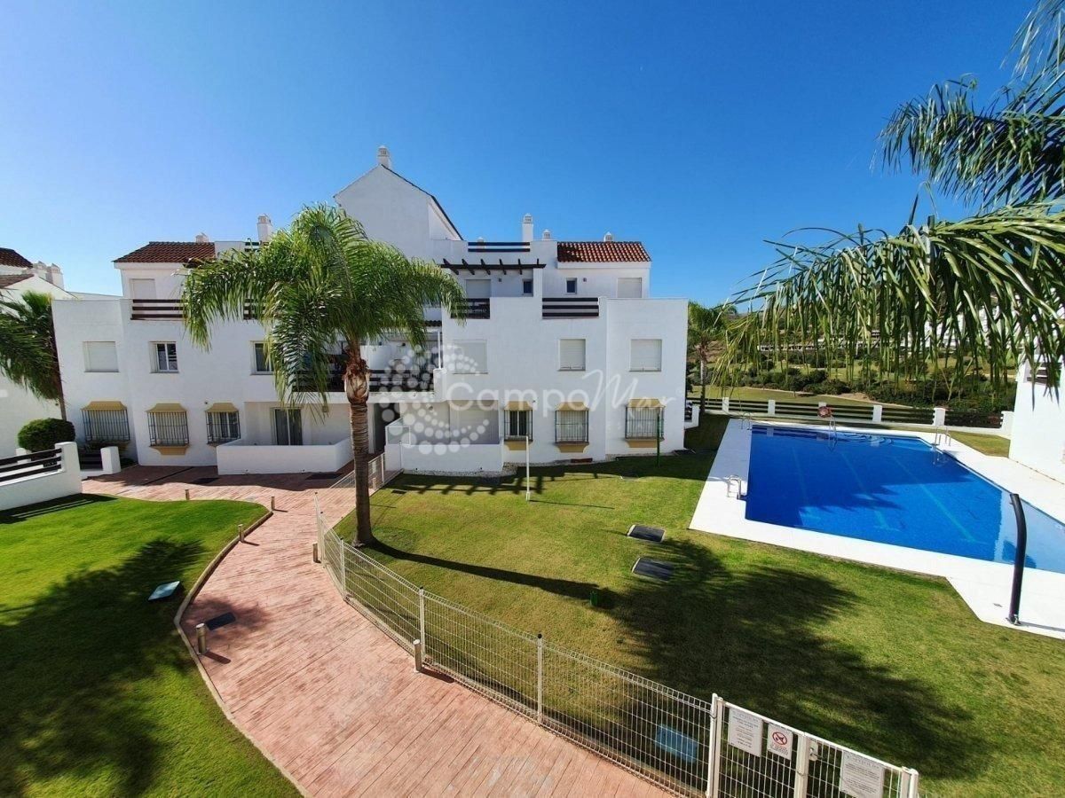 Penthouse in Valle Romano, Estepona